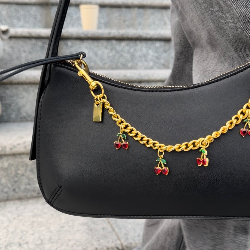 Red Cherry Charm