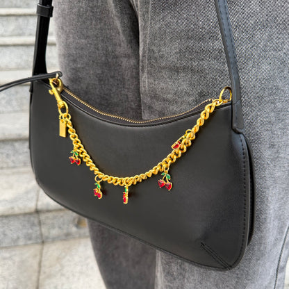 Red Cherry Charm