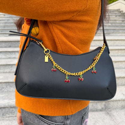 Red Cherry Charm