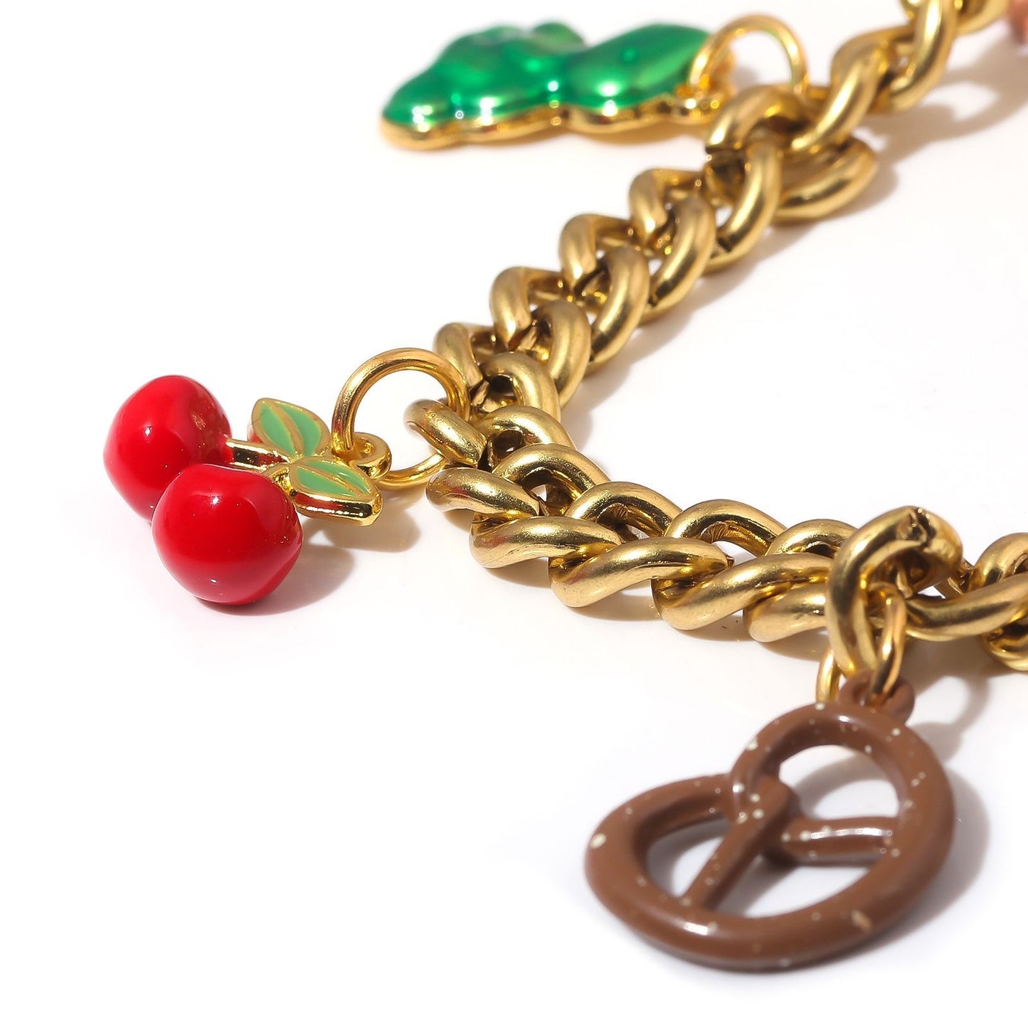 Cherry Chain